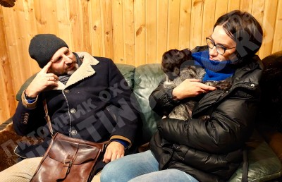 Новые владельцы